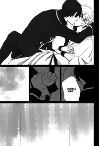 (Gintansai)	[Iro Rabbit (Arima)] Kankin Gokko (Gintama) [English]