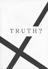 (C53) [Studio Kimigabuchi (Entokkun)] TRUTH? (Slayers, Neon Genesis Evangelion)