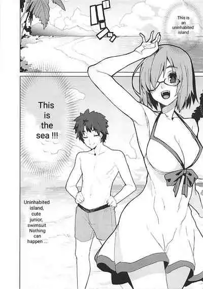 Raikou Mama to Gokinsei Suru Hon