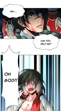 [Fantastic Whale] Twin Slave Ch.1-31 (English) (Ongoing)