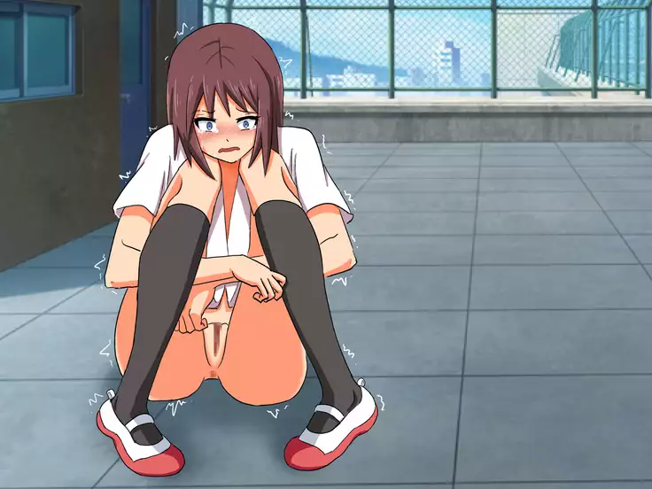 Souninjutsu ~Gakkou no Shihaisha kara Dorei ni Otosareta Onna~