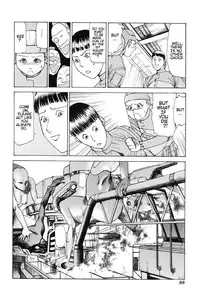 [Kago Shintarou] Choutennou Parataxis | Super-Conductive Brains Parataxis [English]