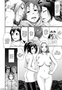 [Chiba Toshirou] Dress Select [English] [Decensored]