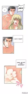 [Husky guy] SStudy Ch.0-37 (English) (YoManga) (Ongoing)