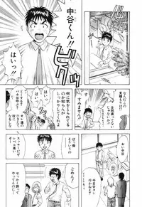 [Akane Nagano] Love Care