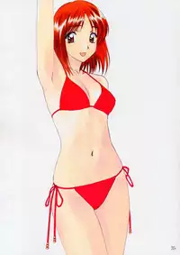 [Polorinken (Polorinken)] Menu 20 Camera Talk (Sentimental Graffiti)