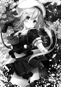 (SC2015 Autumn) [Kinokonomi (konomi)] Horoyoi Harusame o Meshiagare (Kantai Collection -KanColle-)