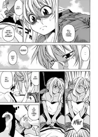 [Takemura Sesshu] Take On Me [English] [Eros Comix] [Decensored]