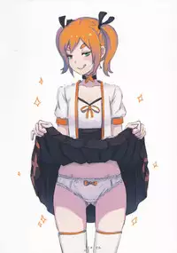 (C88) [Shoshi Magazine Hitori (Various)] Free Magazine Hitori #2 (Various)