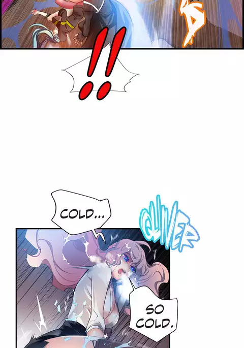 Lilith`s Cord Ch.1-24