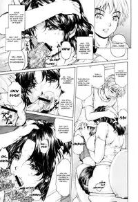 [SubeSube1kg (Narita Kyousha)] Nine to Five Lover 6 [English] {Mr. Buns}