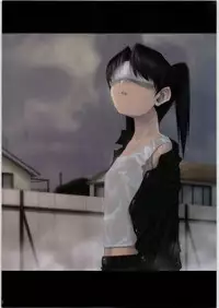 (C73)[Liaswe No.9 (Noise)] Coil no hon (Dennou Coil) [English][Akuma-Scans]