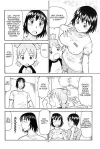 (C75) [Toraya (Itoyoko)] Erobato SHIMAU (Yotsubato!) [English]
