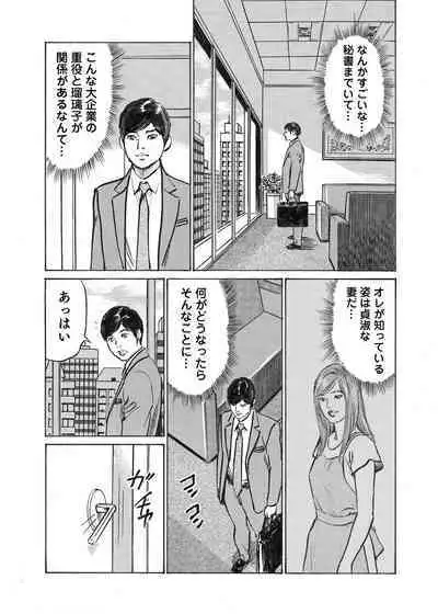 Ore wa Tsuma no Koto o Yoku Shiranai 1-12