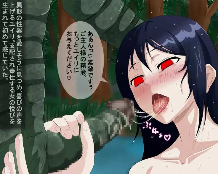 Shissou shita Mono no Yukue