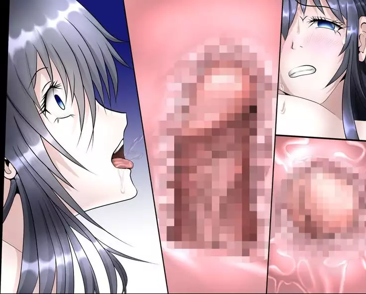 Watashi-tachi no Seishun Love Come wa Trauma ni Natte Iru.