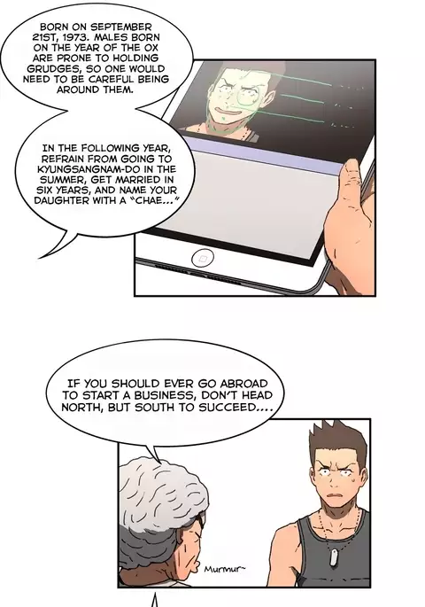 Refrain Love Ch.1-35