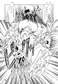 (C63) [FAKESTAR (Miharu)] CHAOS STEP 4 (Hellsing)