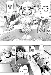 Towako Ichi [English] {CapableScoutMan & B.E.C. Scans & S.T.A.L.K.E.R.}