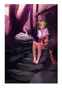 [Nishieda] Epidendrum [Decensored]