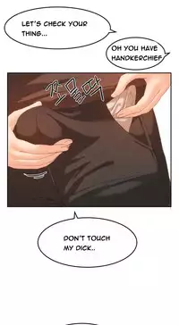 [Mx2J] Hari Dormitory Ch.0-20 (English) (Ongoing)