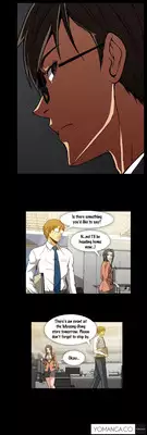 [Yihyeonmin] Drug Candy Ch.0-41 (English) (YoManga) (Ongoing)