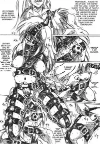 (SC37) [Sumomo Dou (Sumomo EX)] Vivian Bessatsu 24 [English]