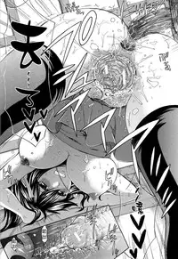 [Harusawa] Hachigatu, Kanojo wa Uso wo tsuku. [Chinese] [無邪氣漢化組]