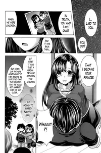 [Matsunami Rumi] Oshikake Fiancée Ch. 1-8 [English] [Lazarus H]
