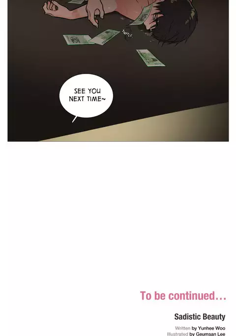 Sadistic Beauty Ch.1-29