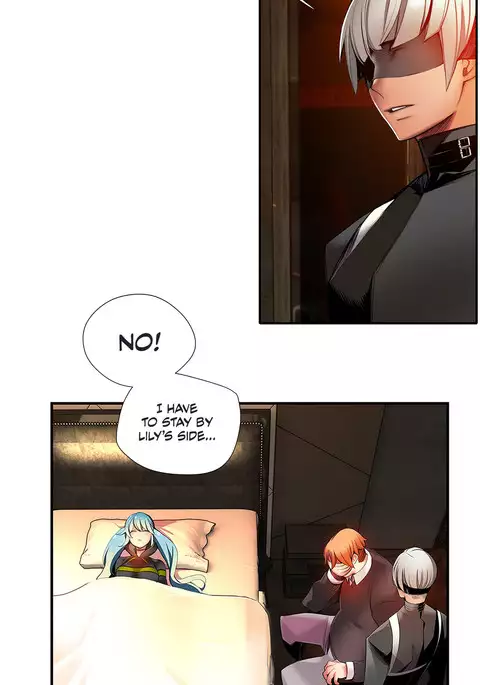 Lilith`s Cord Ch.1-26