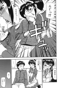 [Minakami Sakura] Midara na Mesu