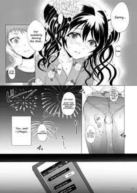 [GJ-X (yk)] Kari -03- [English] [B.E.C. Scans] [Digital]