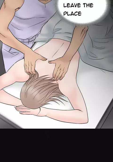 The Taste of Hands Ch.1-67