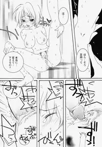 [Akutagawa Yoshizumi] Inran Kansengen