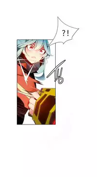 [Juder] Lilith`s Cord Ch.1-11 [Chinese]