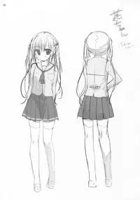 (SC2017 Winter) [KOKIKKO (Sesena Yau)] Miseban no Jama Shinaidekudasai!! [Chinese] [寂月汉化组]