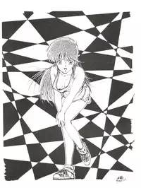 [Project Freaks (Various)] New Carnival Night (Kimagure Orange Road)