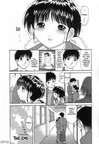 [TANAKA-EX] Kuchu Kuchu Ch. 2-8, 10 [English]