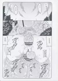 (C87) [Abarenbow Tengu (Izumi Yuujiro)] Kotori 11 (Fate/stay night) [Chinese] [个人汉化]