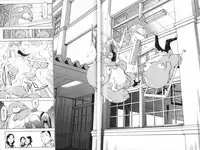 [稲光伸二] 性食鬼 第01巻