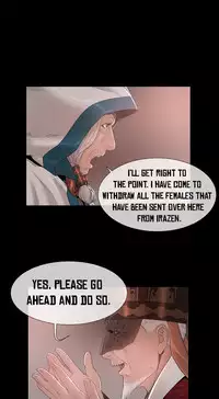 [Getty] Siren Ch.0-11 (English) (YoManga) (Ongoing)