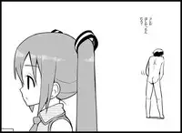 [Toilet Kago] Miku Miku Reaction 116-186 {END} (Vocaloid)