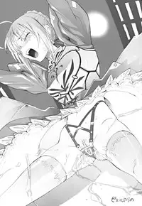 [Toluene Ittokan (Pierre Norano)] Ketsu! Megaton RV (Pretty Cure)