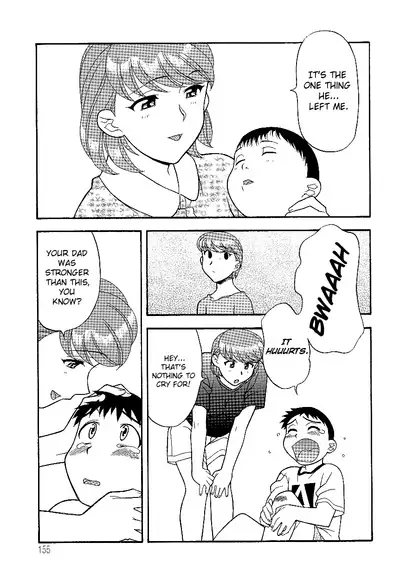 [Yanagi Masashi] Mama to Yobanaide!? Ch. 10 [English] [ChoriScans]