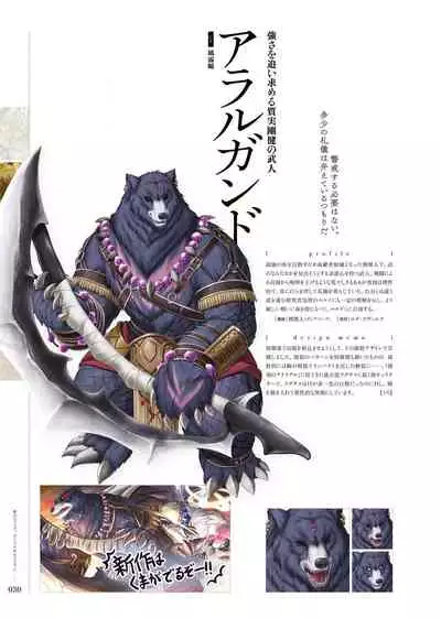 Kami No Rhapsody Perfect Guidebook