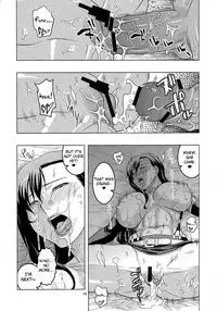 (C80) [Acid-Head (murata.)] Tifa (Final Fantasy VII) [English] [Fated Circle]