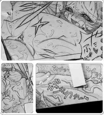 Neighbouring Onii-chan and...