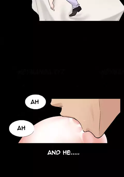 The Taste of Hands Ch.1-67