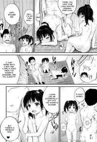 [Kunisaki Kei] Kodomo Datte H Nano | They're just kids but they're sluts [English] [Rin]